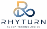 RHYTURN Sleep Technologies 로고